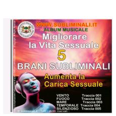 Aumenta la Carica Sessuale e la Libido - Clicca l'immagine per chiudere