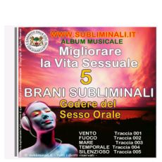 Godere del Sesso Orale