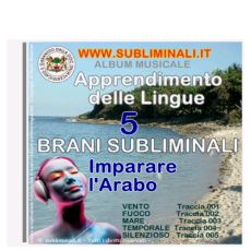 Imparare l'Arabo