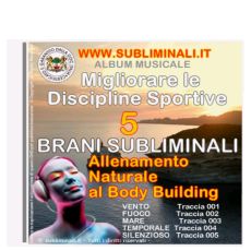 Allenamento Naturale al Body Building