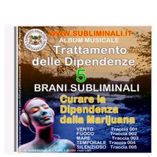 Curare la Dipendenza da Marijuana