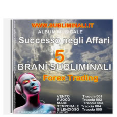 Avere Successo nelForex Trading