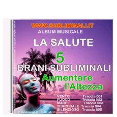 Aumentare la vostra Altezza Aumentare la vostra Altezza