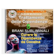 Curare la Dipendenza da Cocaina