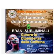 Curare la Dipendenza dalla Caffeina