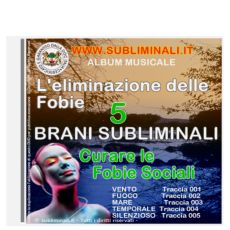 Curare le Fobie Sociali