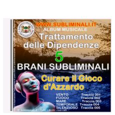 Curare il Gioco d'Azzardo Curare il Gioco d'Azzardo