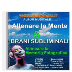 Allenare La Memoria Fotografica