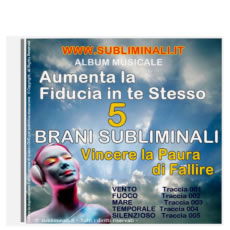 Vincere la Paura di Fallire - Clicca l'immagine per chiudere