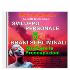 Risolvere le Preoccupazioni Risolvere le Preoccupazioni