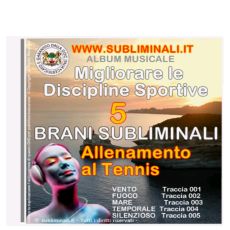 Allenamento del Tennis - Clicca l'immagine per chiudere