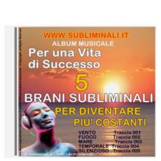 Diventare Più Costanti